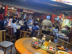 -印象鲵宴·张家界地标美食名片(溪布街店)