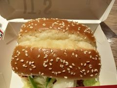 -肯德基(南五店)