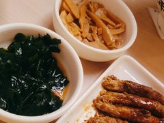 -味千拉面(首都机场T3店)
