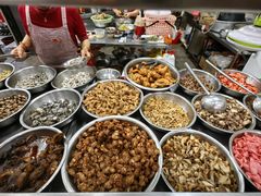 -铭辉沙嗲面(新街商业城店)