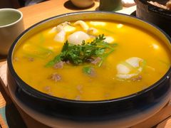 -竹里馆·淮扬菜·功夫茶(老门东店)