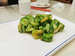 -玉华台饭庄·淮扬菜·烤鸭(望京店)