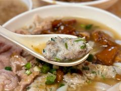 -荔林食店(西华路店)