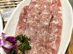 -一心烤肉(延安路店)