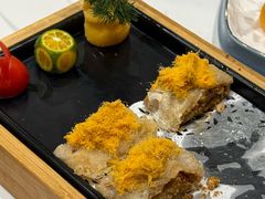 -新侗家食府(蟠桃宫店)