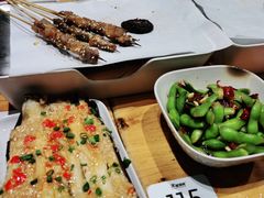 -木屋烧烤(龙岗南联店)