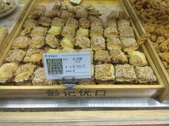 -彭记优口(胜利路店)