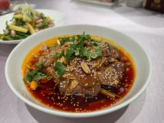 -盛百味·家宴餐厅(霸州分店)