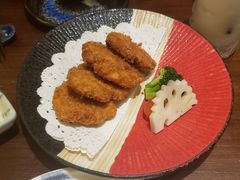 -鸟鹏烧鸟居酒屋(昌岗店)
