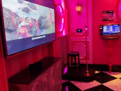-UK派对KTV(日月广场店)