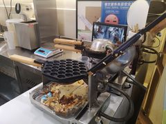 -茶力的小怪兽(梅林卓悦汇店)