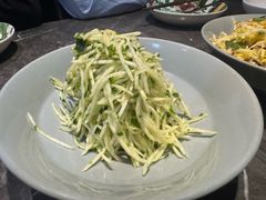 -长安记·大美陕菜(大族广场店)