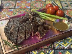 -BROWNSTONE布朗石西班牙餐厅(富城店)