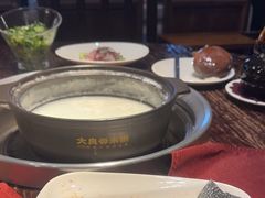 -大良毋米粥(锦龙路总店)
