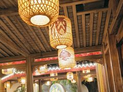 -杨记隆府(时代天街店)