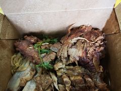-半亩良田排骨米饭(西城红场店)