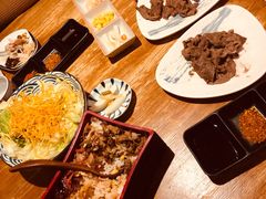 -一井烧肉·活鳗·寿司(望京SOHO店)