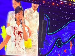 -梦之蓝青奥体育公园体育馆