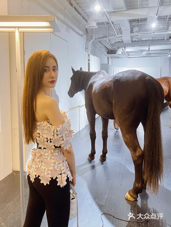 魔都看展｜不能错过的GM个性展