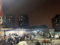 -迎燕阁烤羊腿(二环南路店)