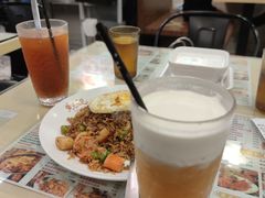 -黄恩记茶餐厅(杨箕店)