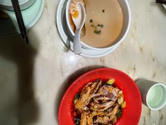 -金佬馆·川菜bistro(芜湖镜湖万达店)