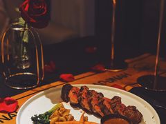 澳洲M5肉眼牛排-宿醉·意大利餐厅(忠义街店)