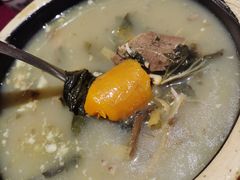 -园林美食城·本土农家菜(杨和镇店)