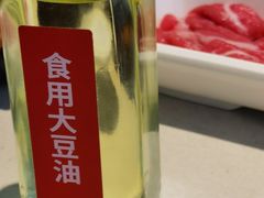 -海底捞火锅(万丰桥店)