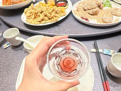 -将相和·海鲜蒸饺大连菜
