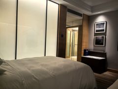 -上海浦东滨江喜来登酒店