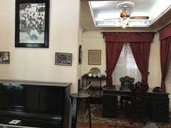 -龙环葡韵住宅式博物馆