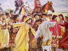 -中华艺术宫(上海美术馆)