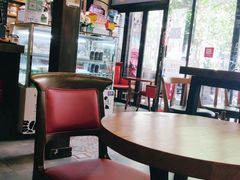 大堂-安琳acKONA咖啡(市南店)