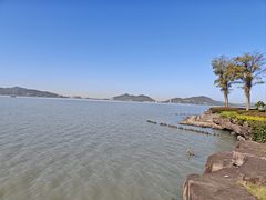 -东钱湖小普陀景区