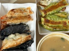 -众品老方子锅贴甜沫(李村店)