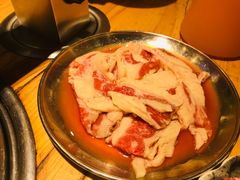 -牛炙烤肉(车公庙店)