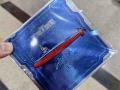 -中国人民解放军海军博物馆