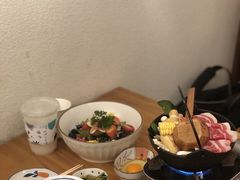 -馥家小馆(黔灵山公园店)