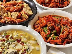 -香满锅老北京羊蝎子火锅·家常菜(新街口店)