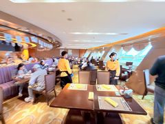 -杭州国际会议中心洲际酒店-原素全日餐厅(解放东路店)