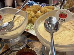 -番茄屋葡式美食(总店)