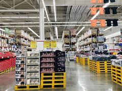 -山姆会员商店(杨桥西路店)