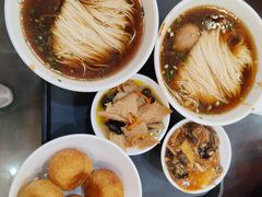 -毛华美食(清扬路店)