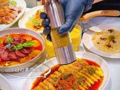 -丝路有约·优雅新疆菜(万宴城店)