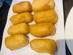 顺德炸牛奶-凤厨顺德水乡凤味馆(大良锦龙路店)