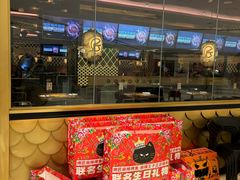 -烤匠麻辣烤鱼(时代广场店)