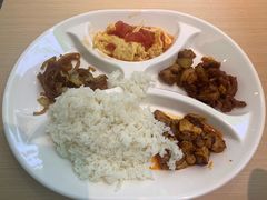 -大米先生(西郊店)