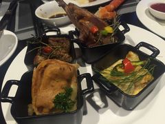 -AdD全日制餐厅(中谷花园酒店)