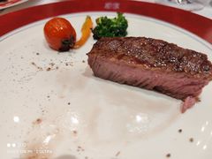 -波特曼西餐厅(南岗店)